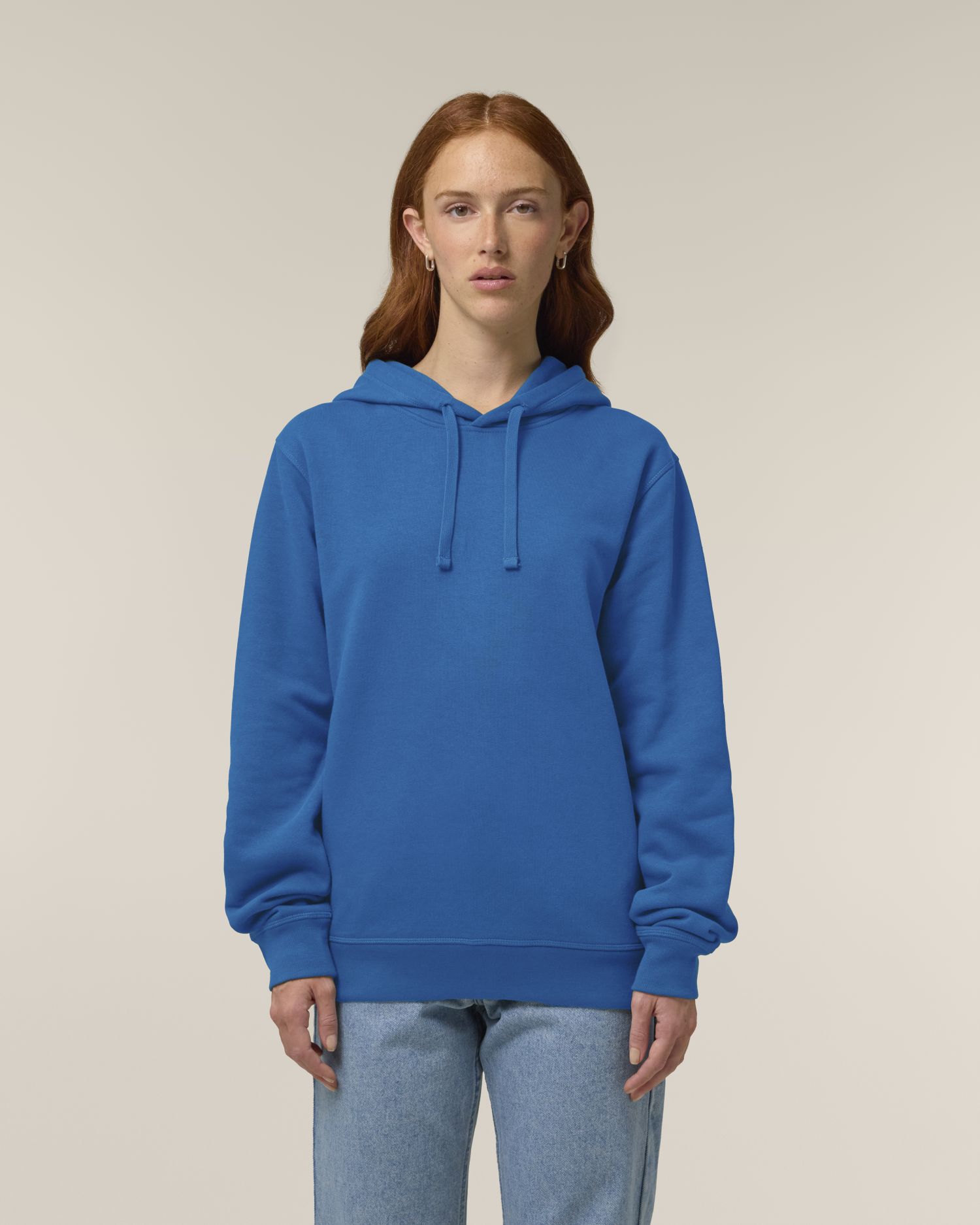 Sounder - Royal Blue - Vorderseite 