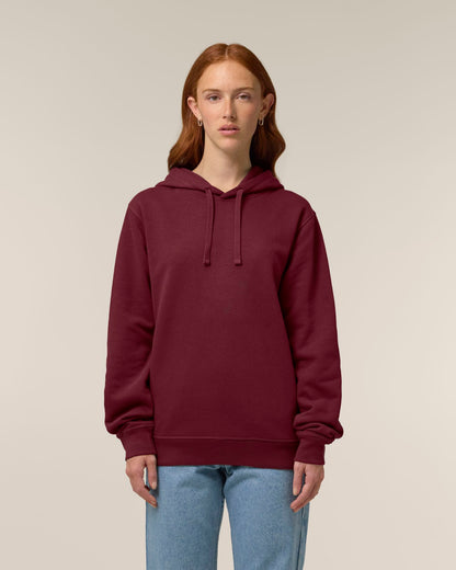 Sounder - Burgundy - Vorderseite 