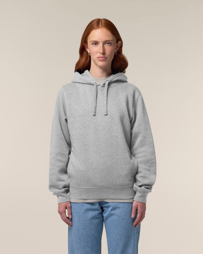 Sounder - Heather Grey - Vorderseite 