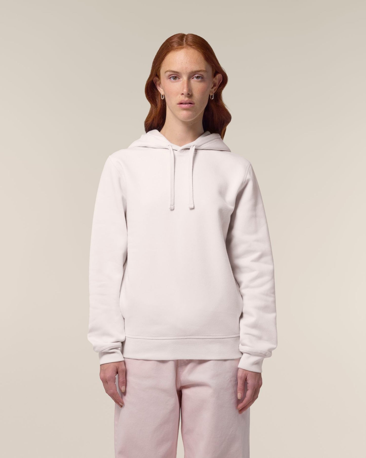 Sounder - Vintage White - Vorderseite 