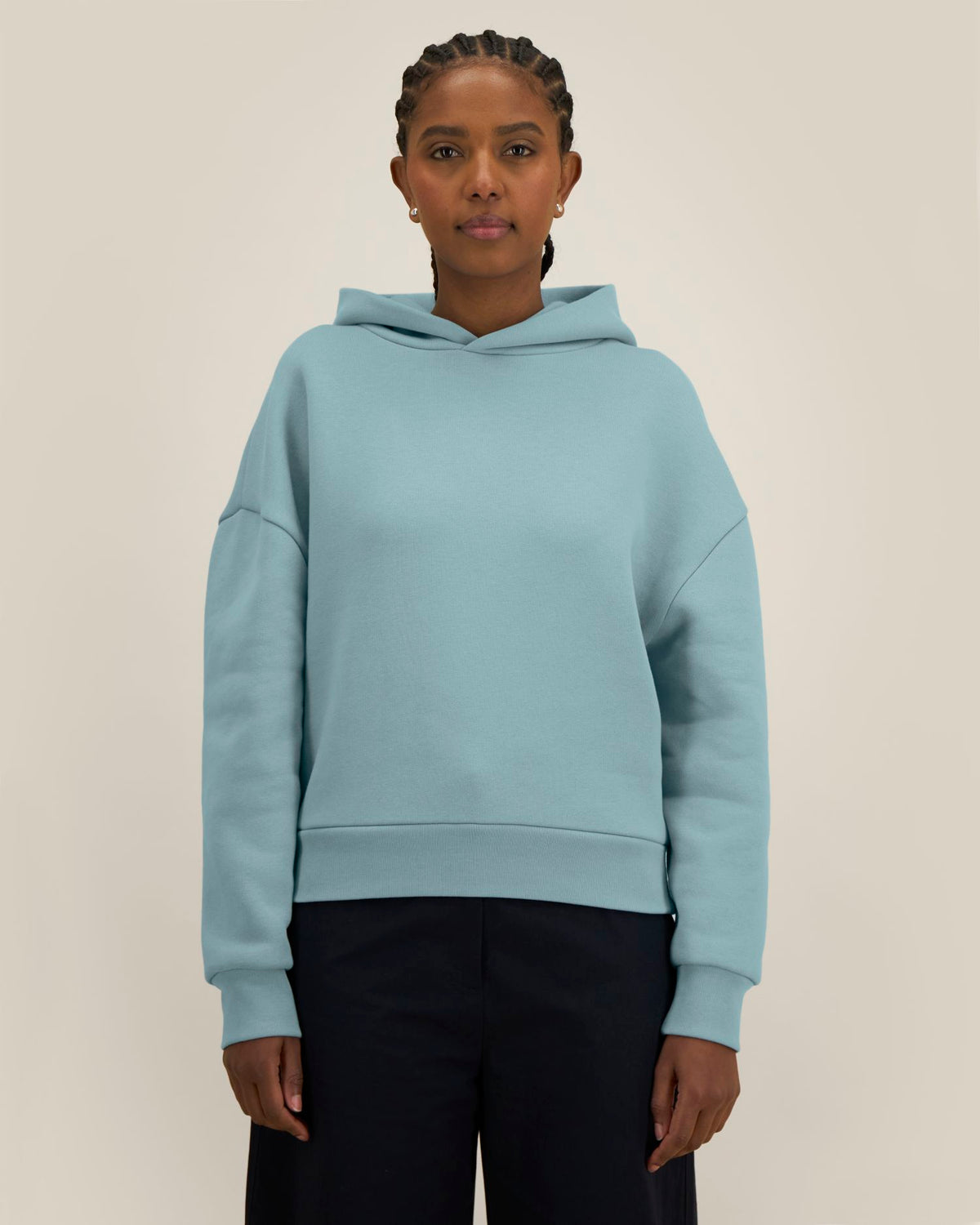 Sculpter - Pebble Blue - Vorderseite 