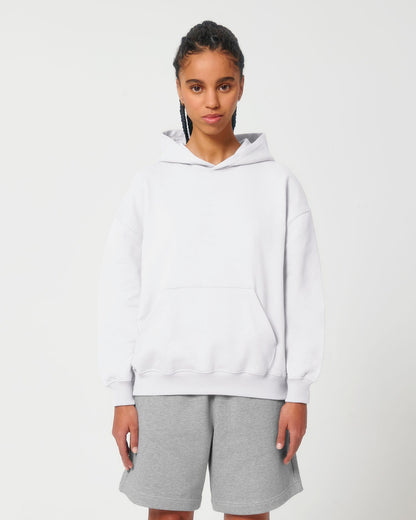 Cooper Dry - White - Vorderseite 