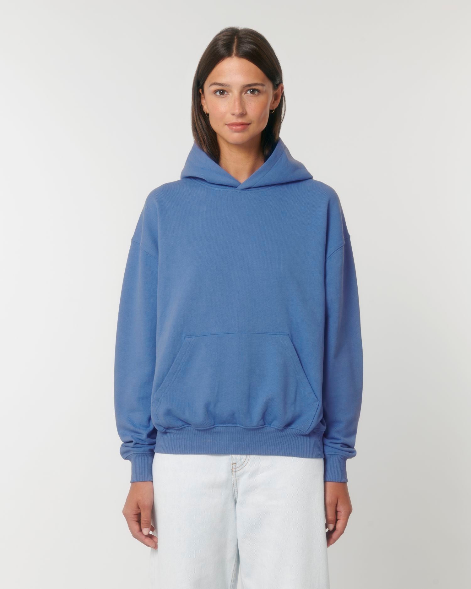 Cooper Dry - Bright Blue - Vorderseite 