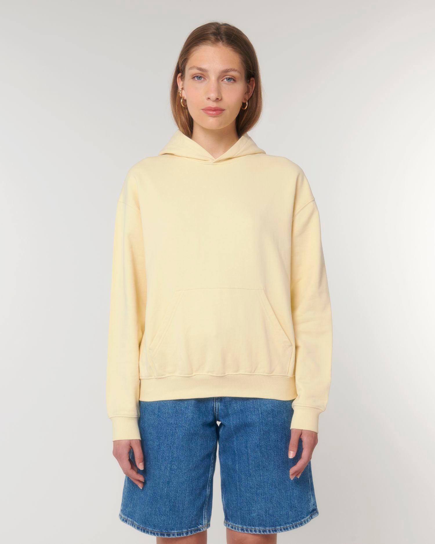 Cooper Dry - Butter - Vorderseite 