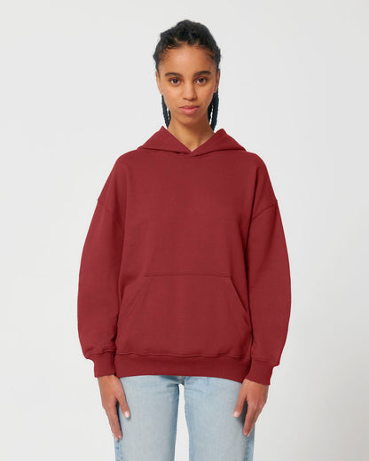 Cooper Dry - Red Earth - Vorderseite 