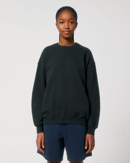 Ledger Dry - Black - Vorderseite 