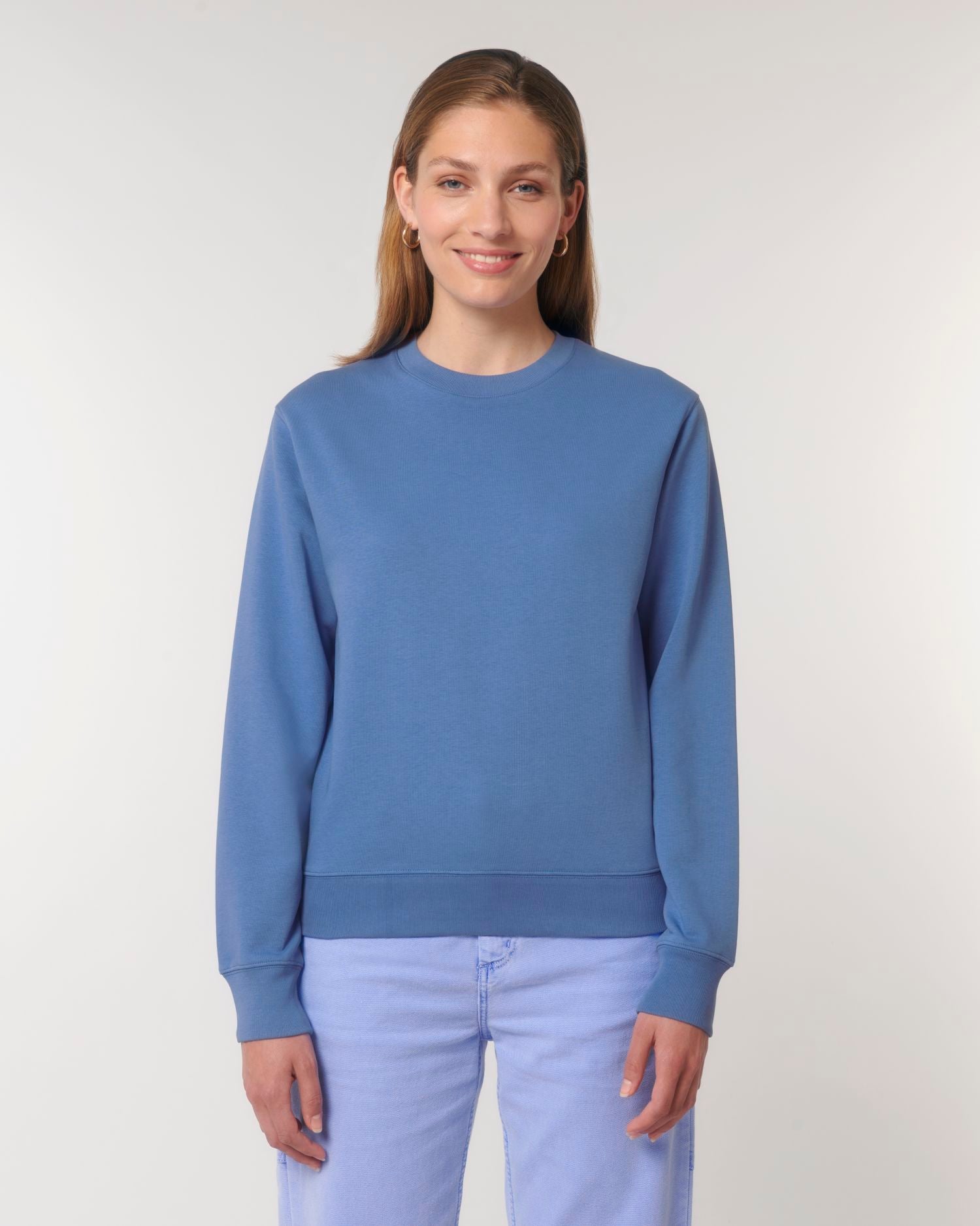 Matcher - Bright Blue - Vorderseite 