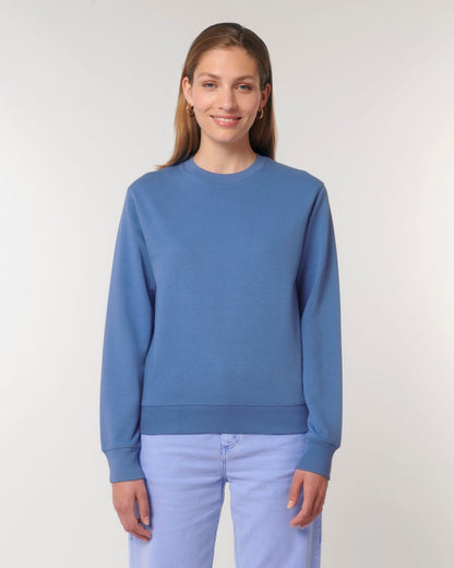 Matcher - Bright Blue - Vorderseite 