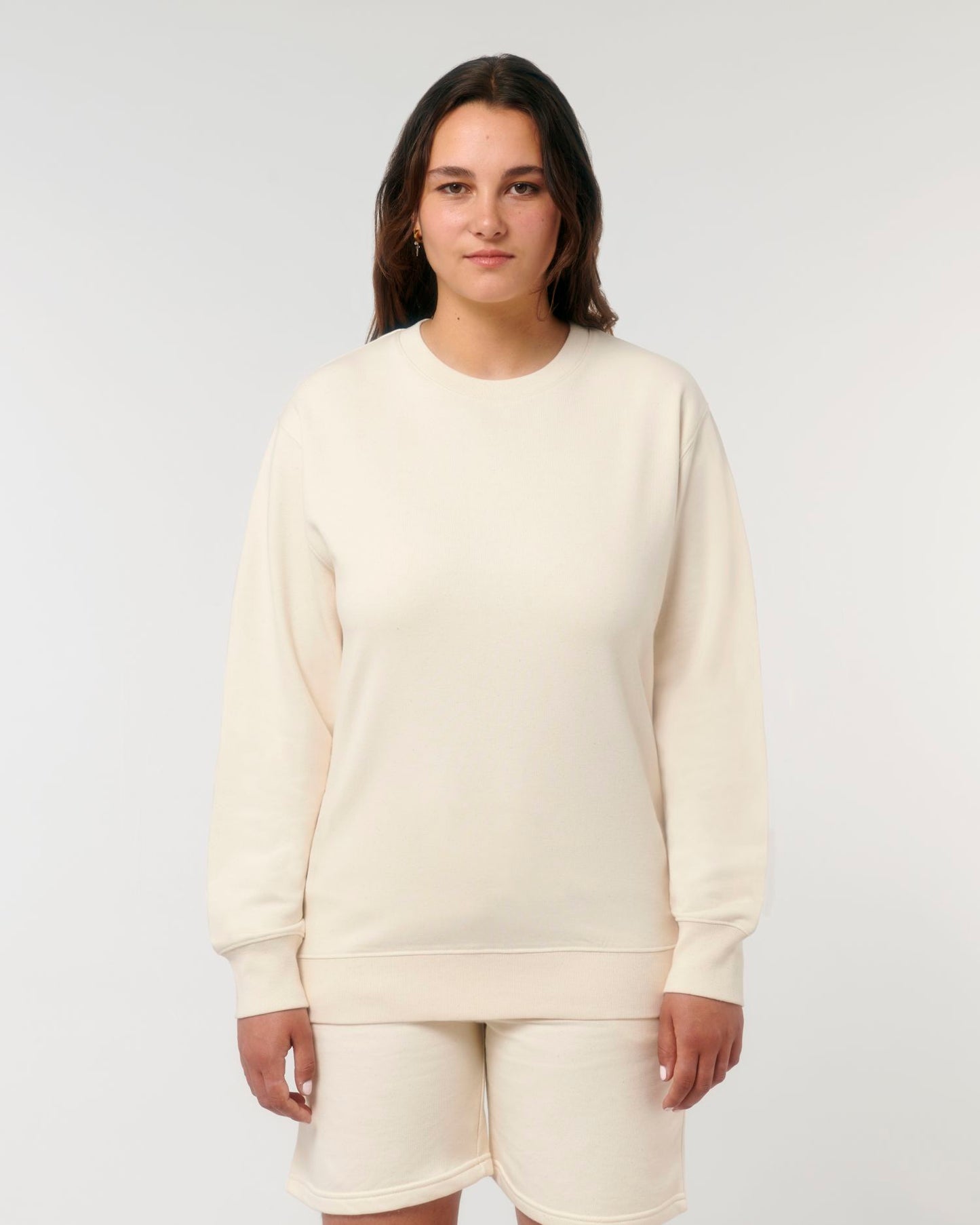 Matcher - Natural Raw - Vorderseite 