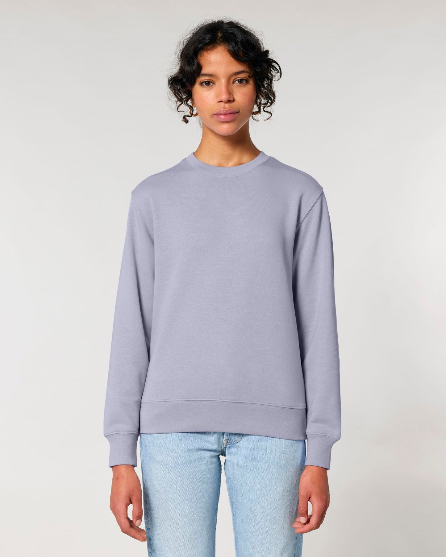 Matcher - Lavender - Vorderseite 