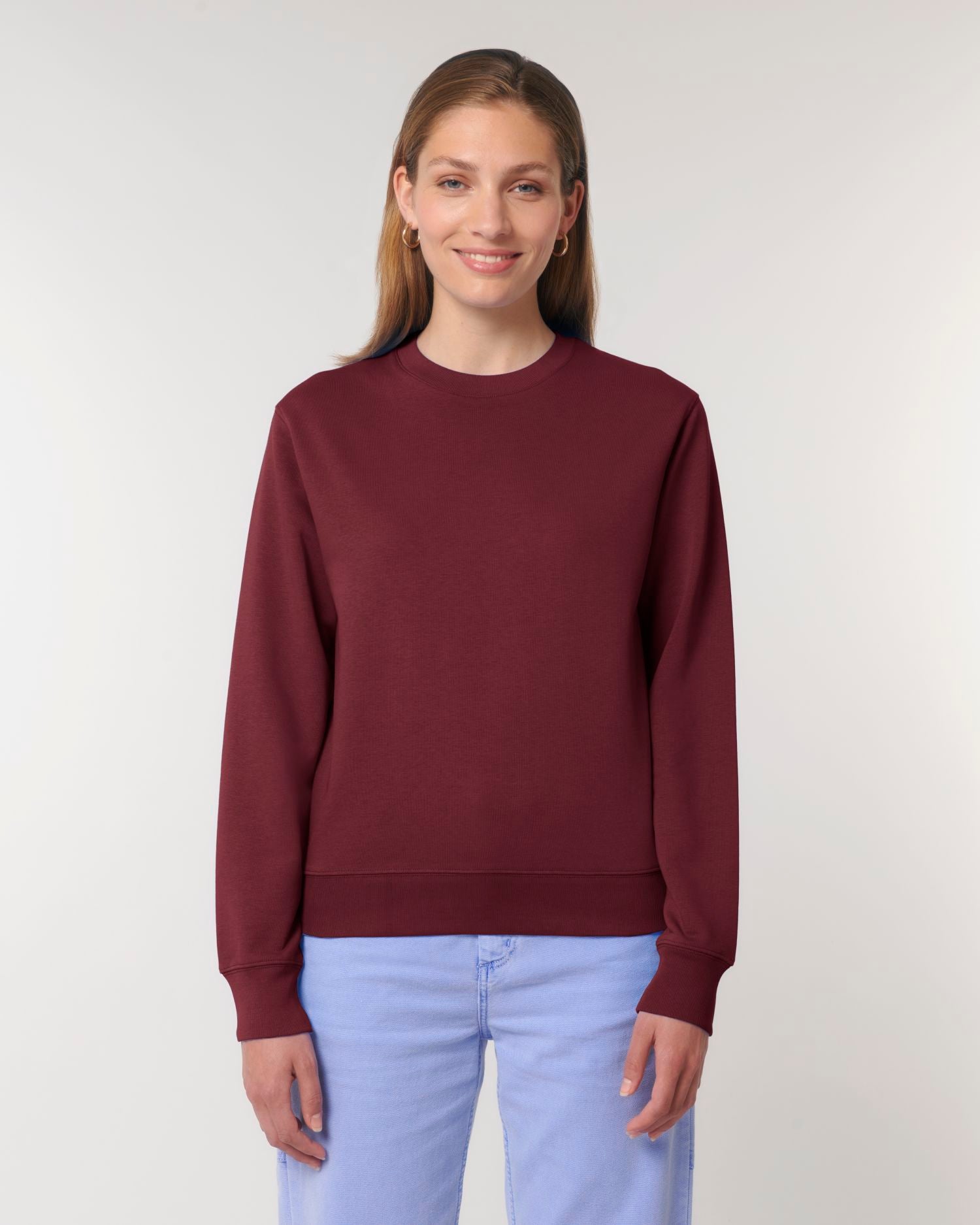 Matcher - Burgundy - Vorderseite 