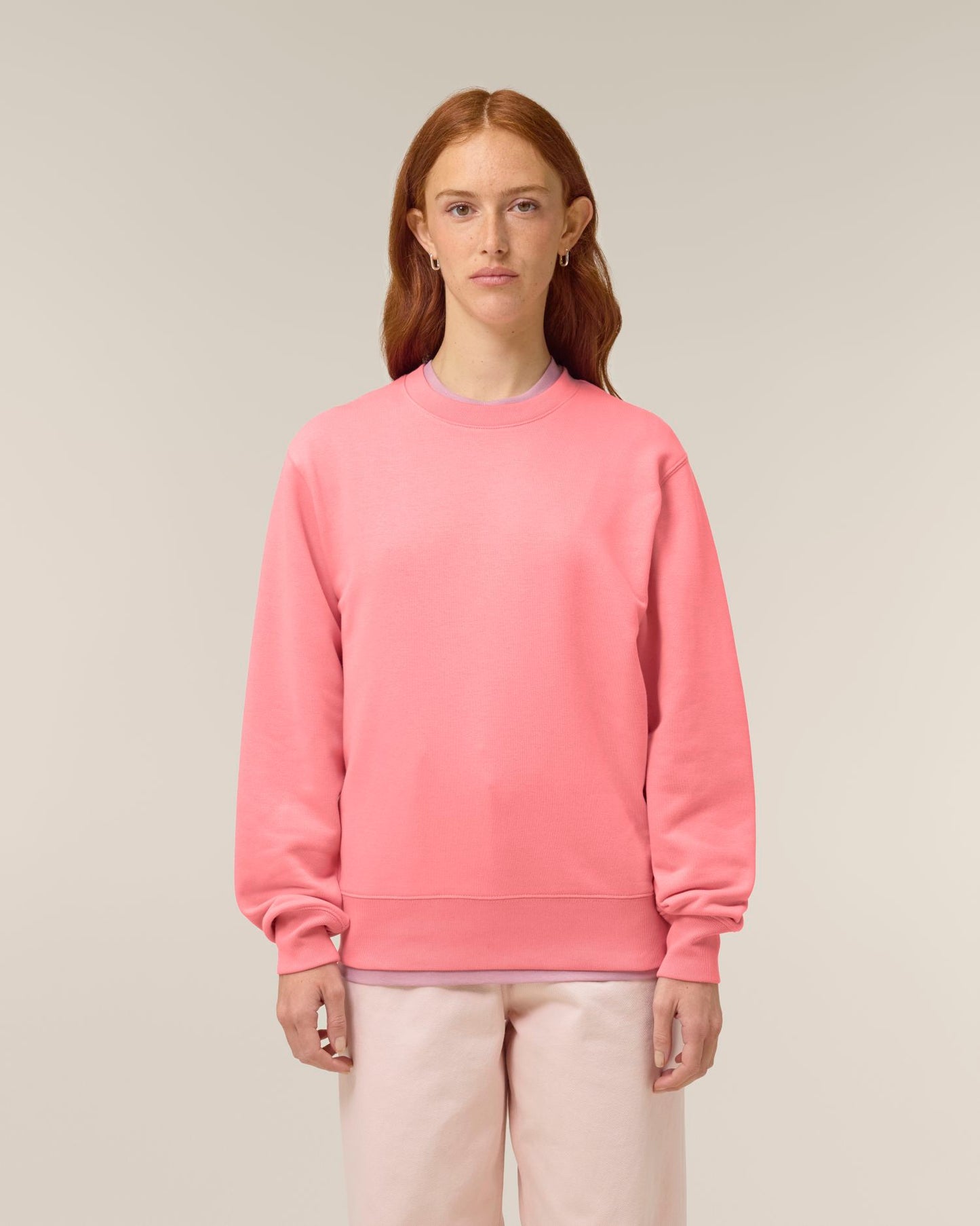 Matcher - Pink Joy - Vorderseite 