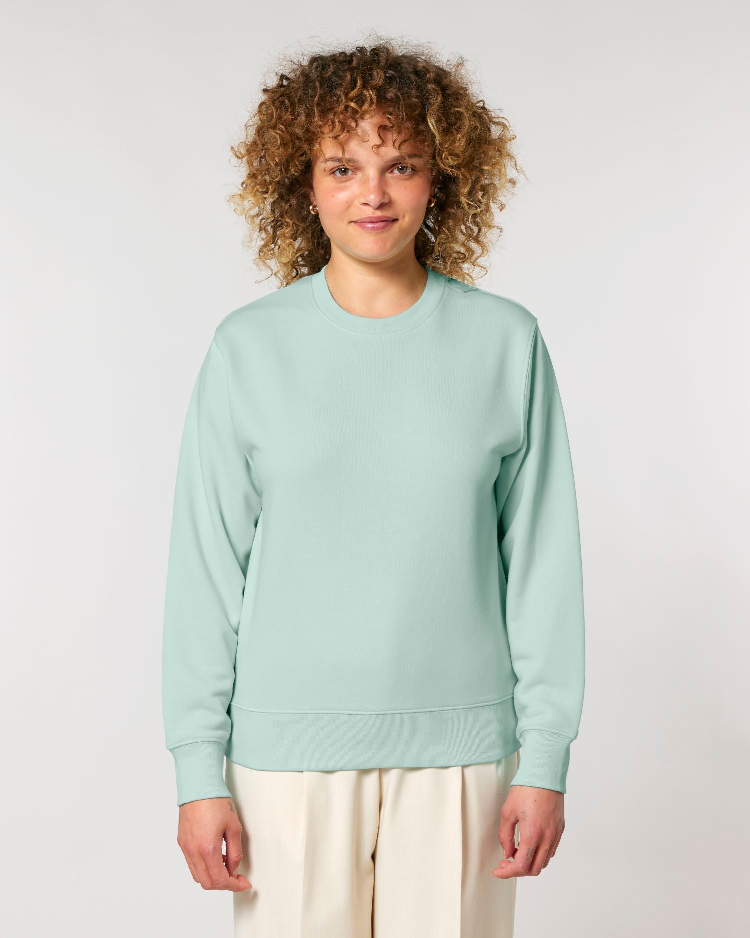 Matcher - Caribbean Blue - Vorderseite 
