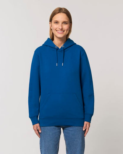 Cruiser - Majorelle Blue - Vorderseite 