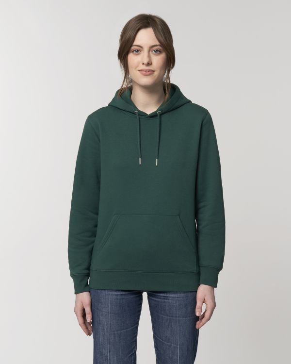 Cruiser - Glazed Green - Vorderseite 