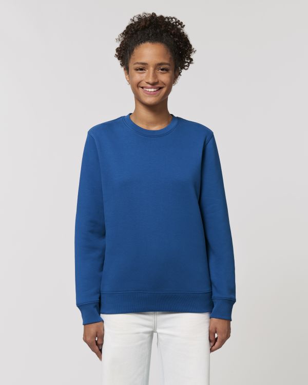 Changer - Majorelle Blue - Vorderseite 