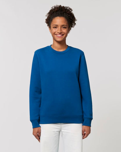 Changer - Majorelle Blue - Vorderseite 