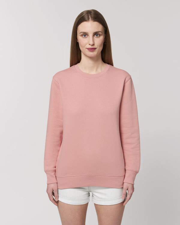 Changer - Canyon Pink - Vorderseite 
