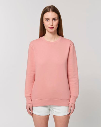 Changer - Canyon Pink - Vorderseite 