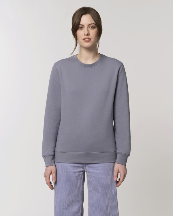 Changer - Lava Grey - Vorderseite 