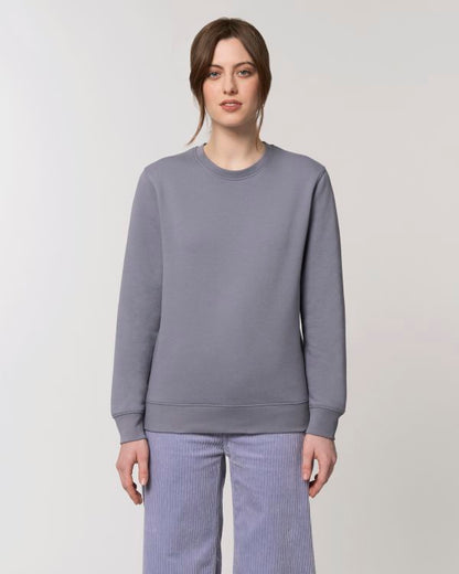 Changer - Lava Grey - Vorderseite 