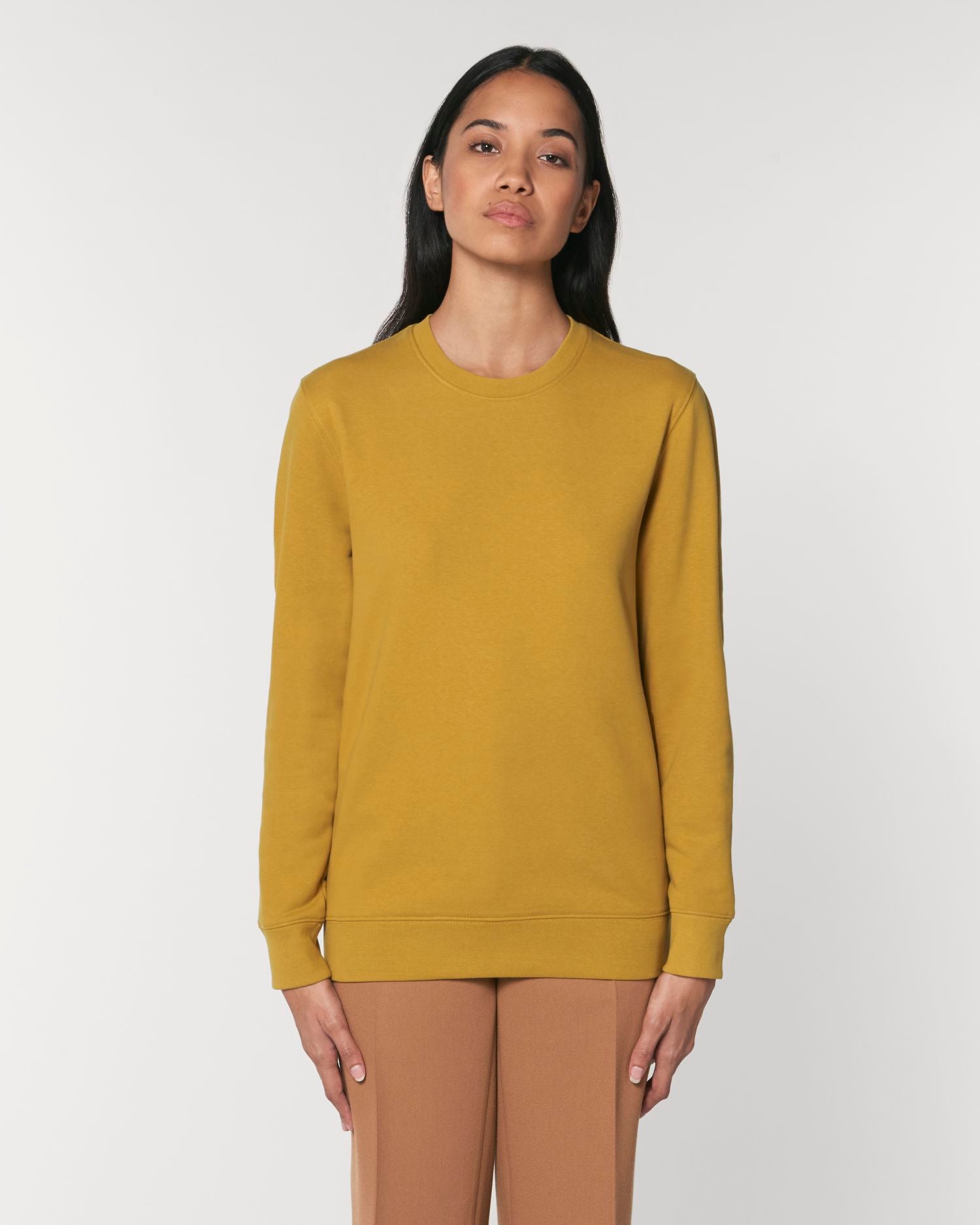 Changer - Ochre - Vorderseite 