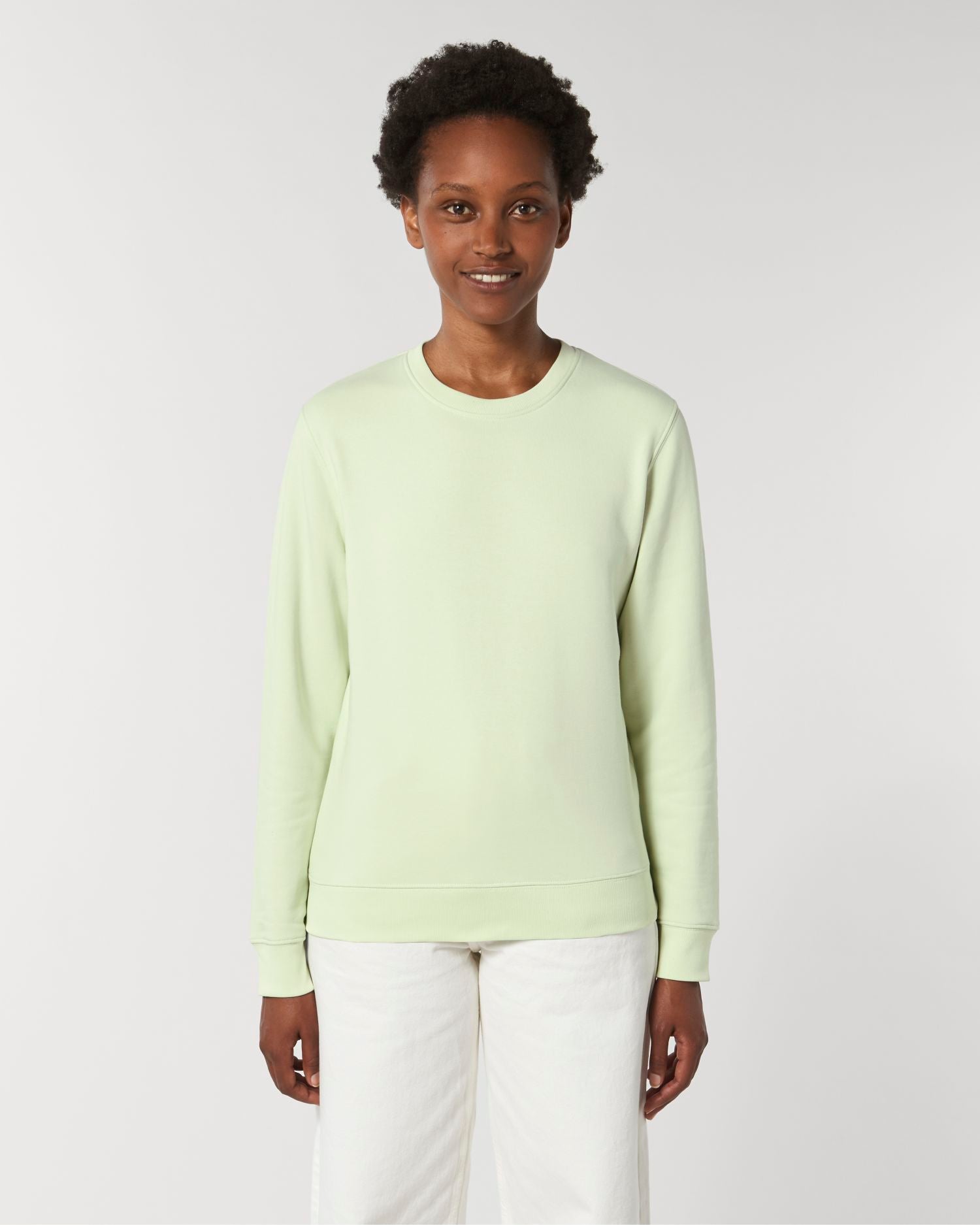 Changer - Stem Green - Vorderseite 