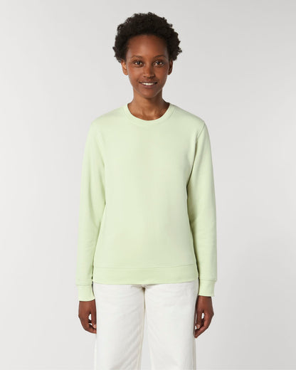 Changer - Stem Green - Vorderseite 