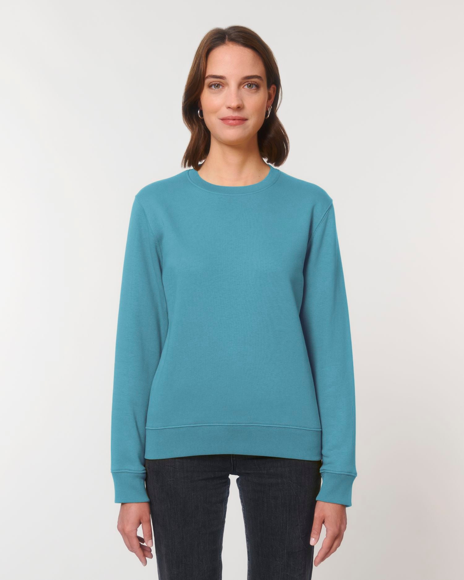 Changer - Atlantic Blue - Vorderseite 