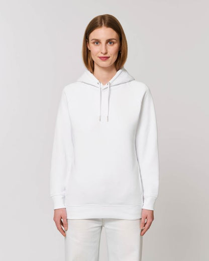 Sider - White - Vorderseite 