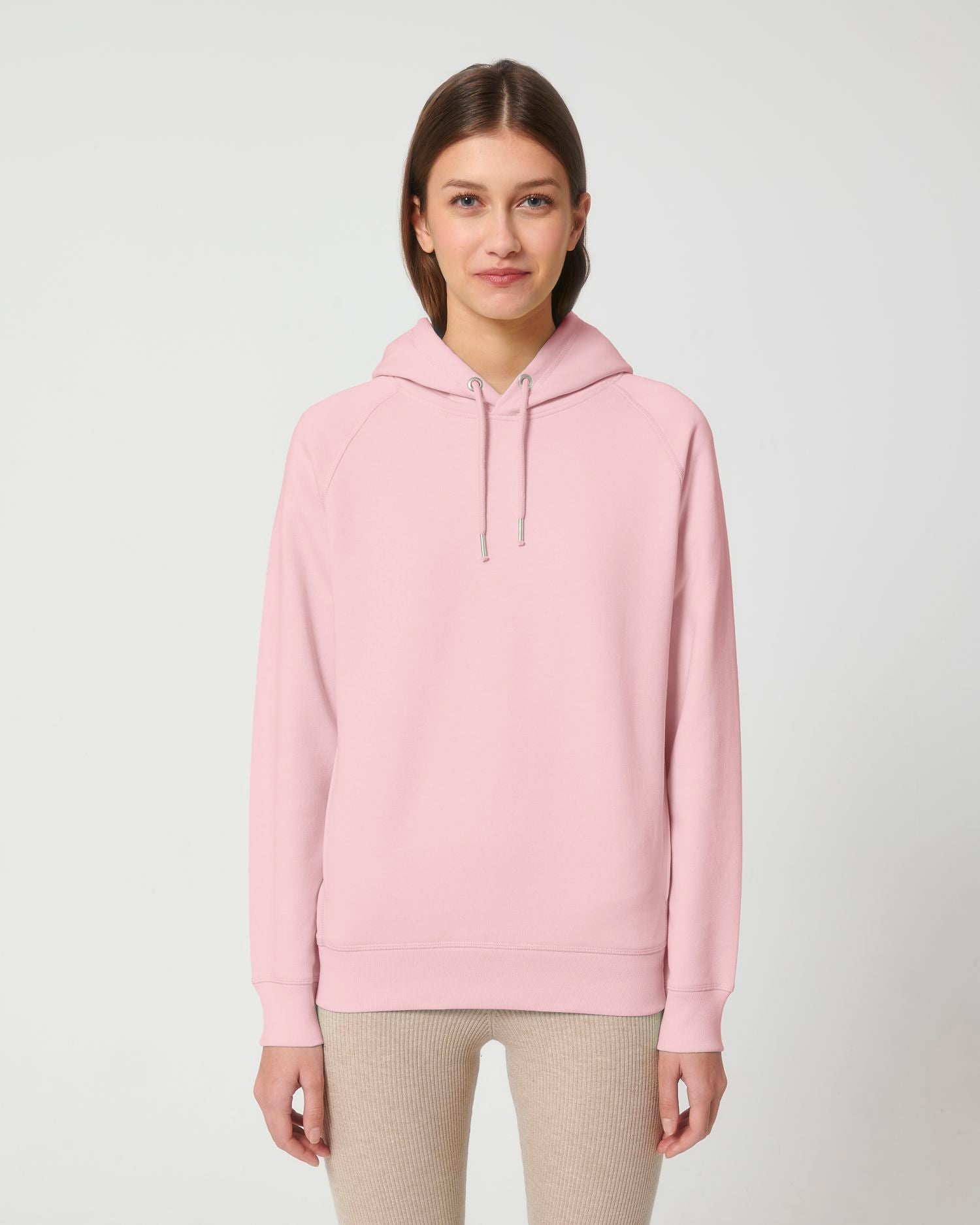Sider - Cotton Pink - Vorderseite 