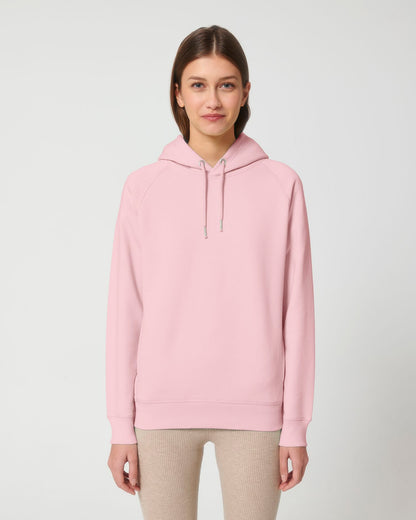 Sider - Cotton Pink - Vorderseite 