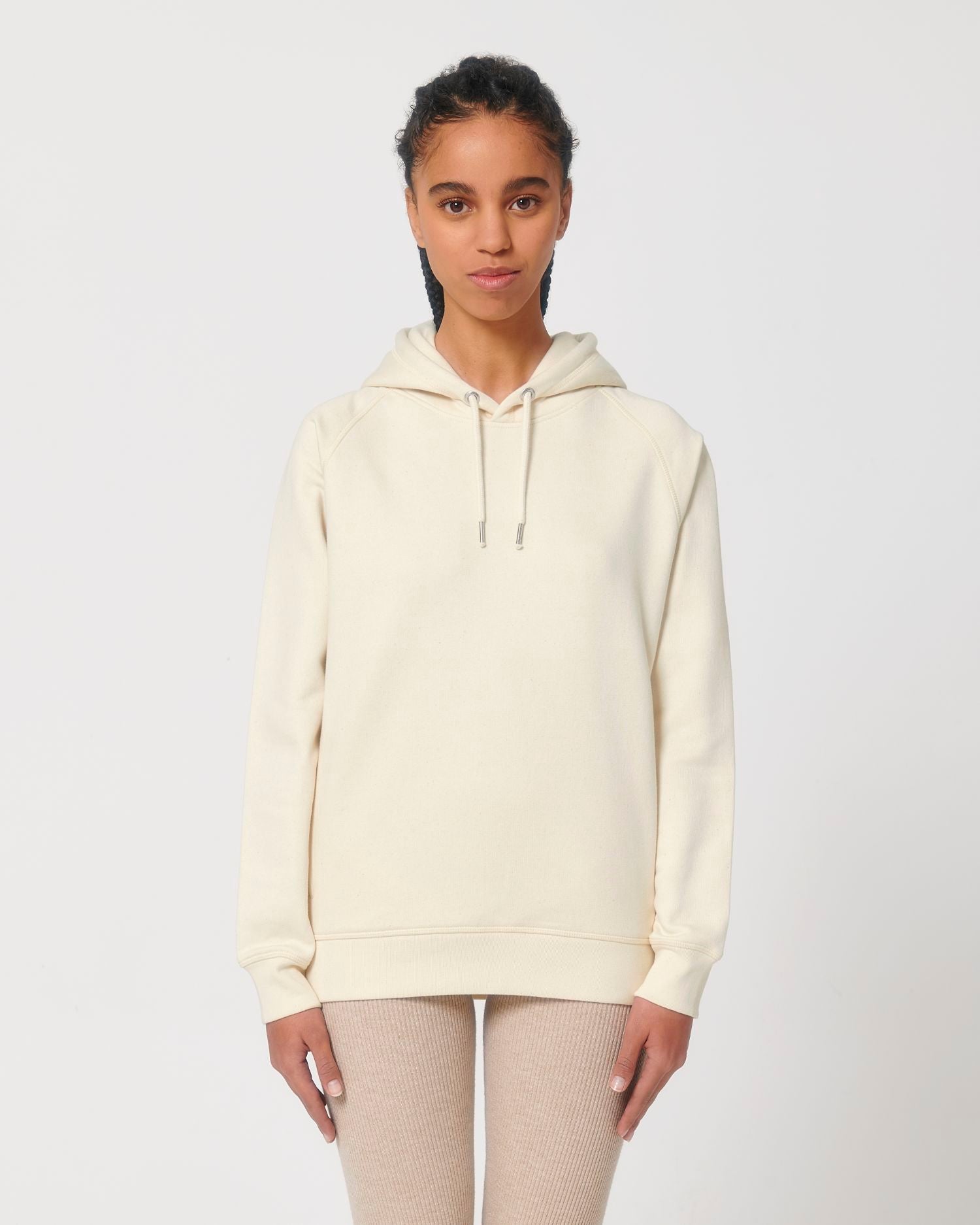 Sider - Natural Raw - Vorderseite 