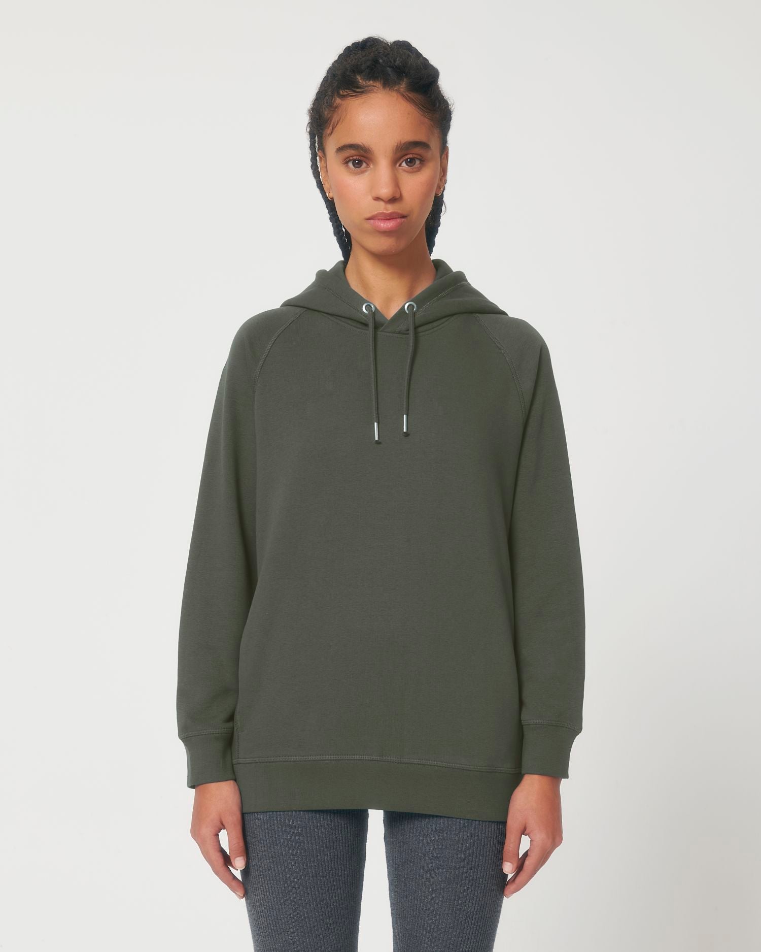 Sider - Khaki - Vorderseite 