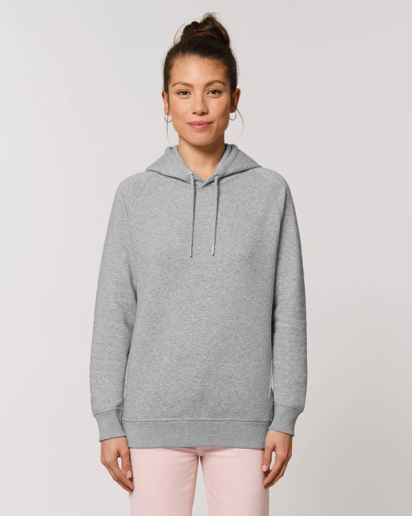 Sider - Heather Grey - Vorderseite 