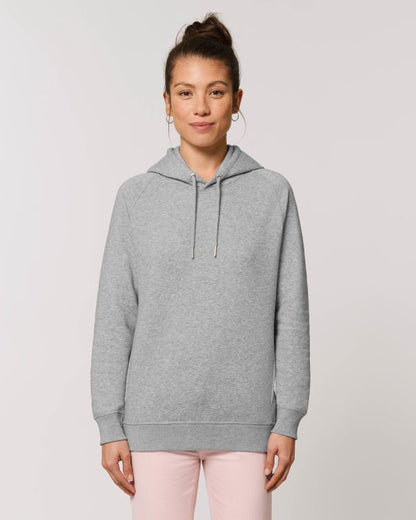 Sider - Heather Grey - Vorderseite 