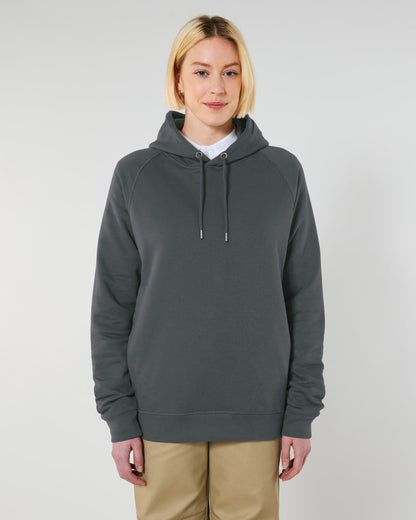 Sider - Anthracite - Vorderseite 