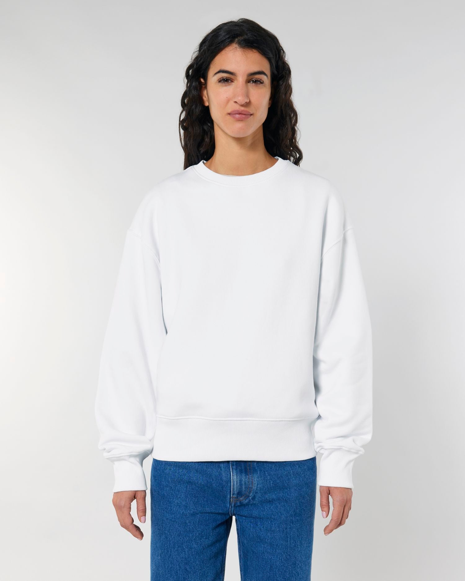 Radder - White - Vorderseite 