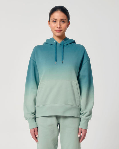 Slammer Dip Dye - Dip Dye Hydro/Aloe - Vorderseite 