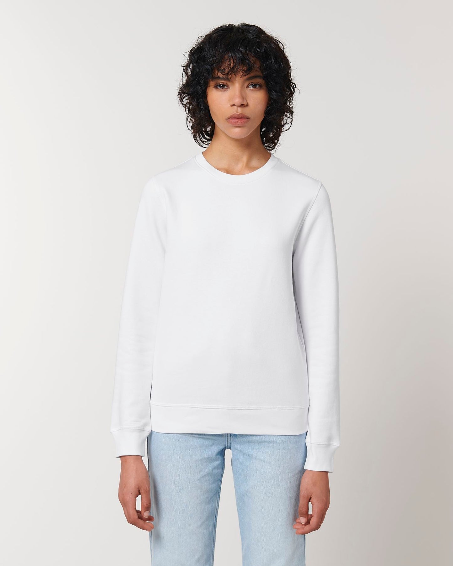 Roller - White - Vorderseite 