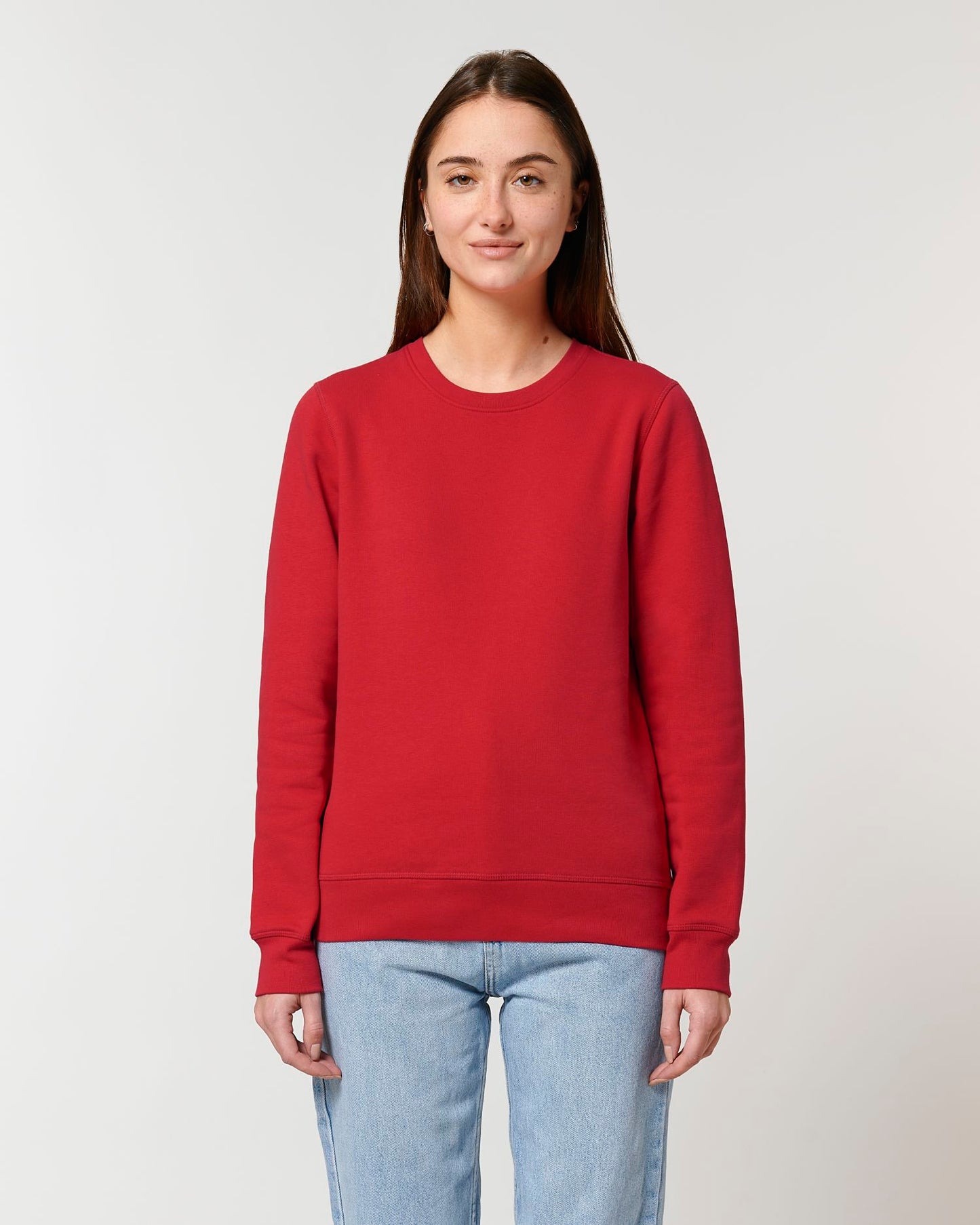 Roller - Red - Vorderseite 