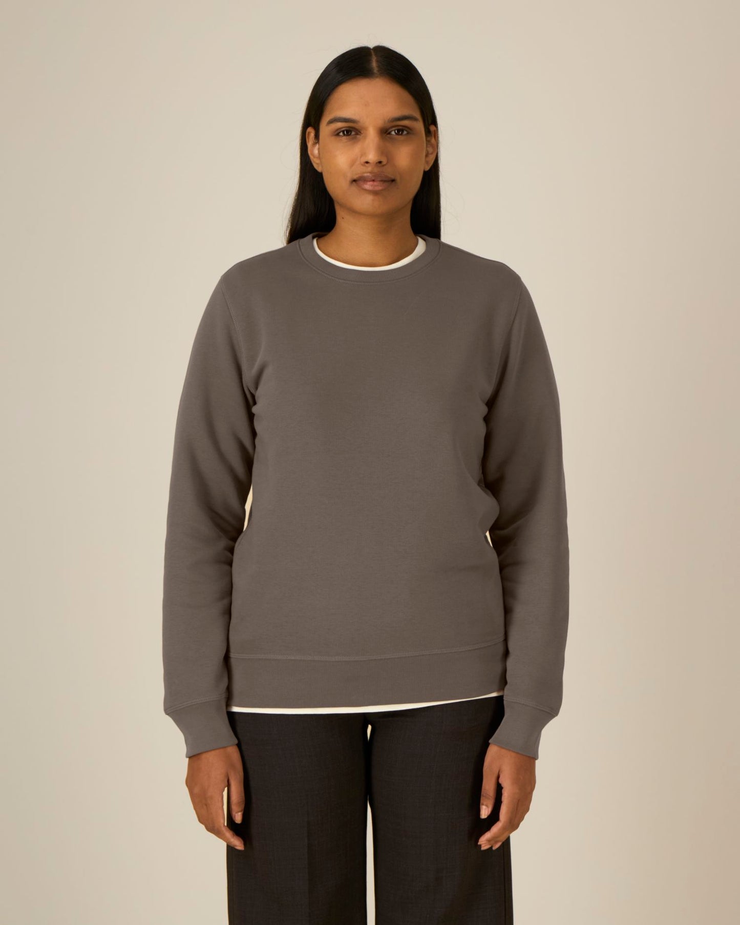 Roller - Mocha - Vorderseite 