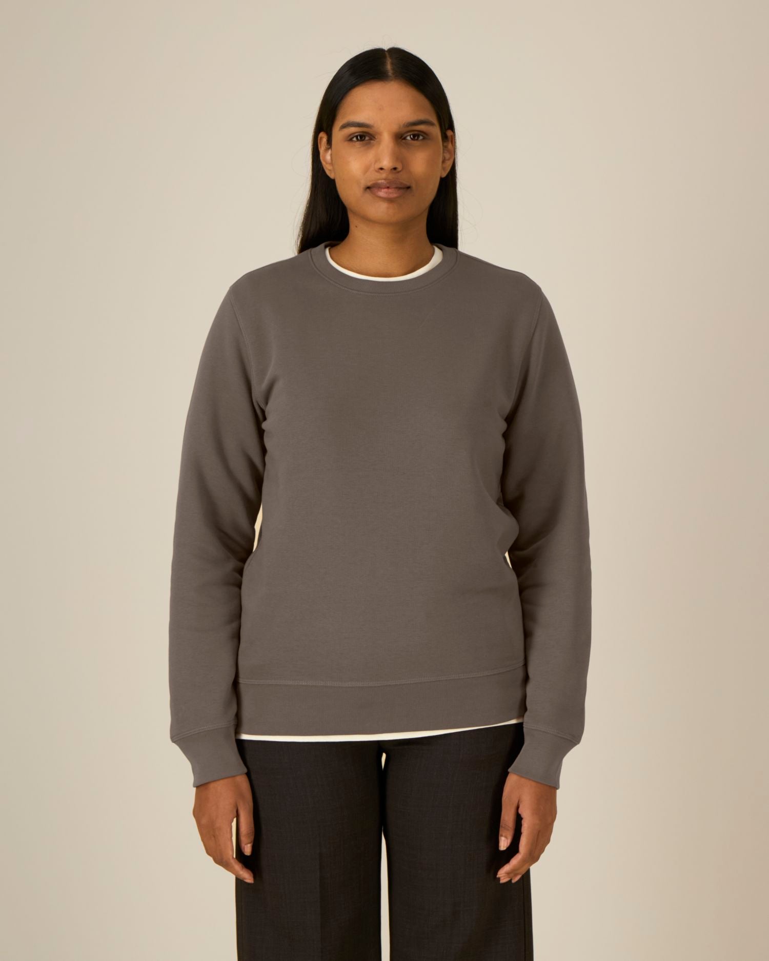 Roller - Mocha - Vorderseite 