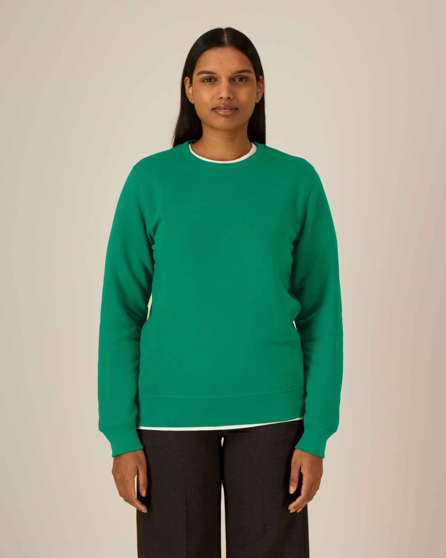 Roller - Verdant Green - Vorderseite 