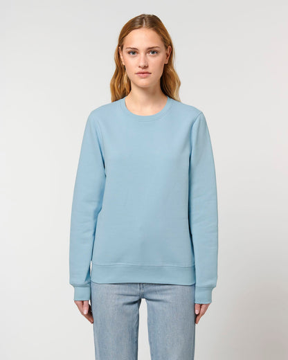 Roller - Sky blue - Vorderseite 