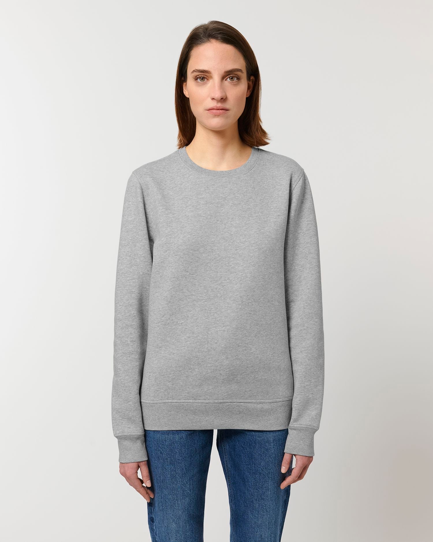 Roller - Heather Grey - Vorderseite 