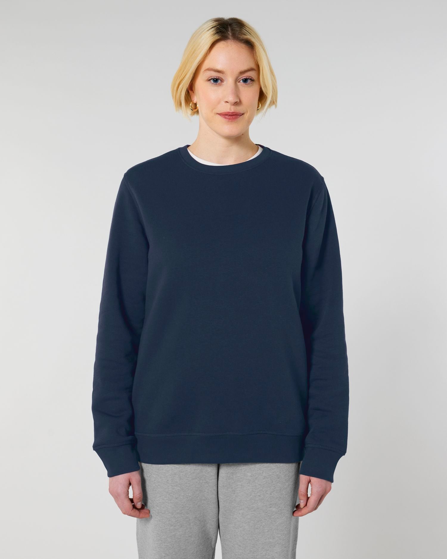 Roller - French Navy - Vorderseite 