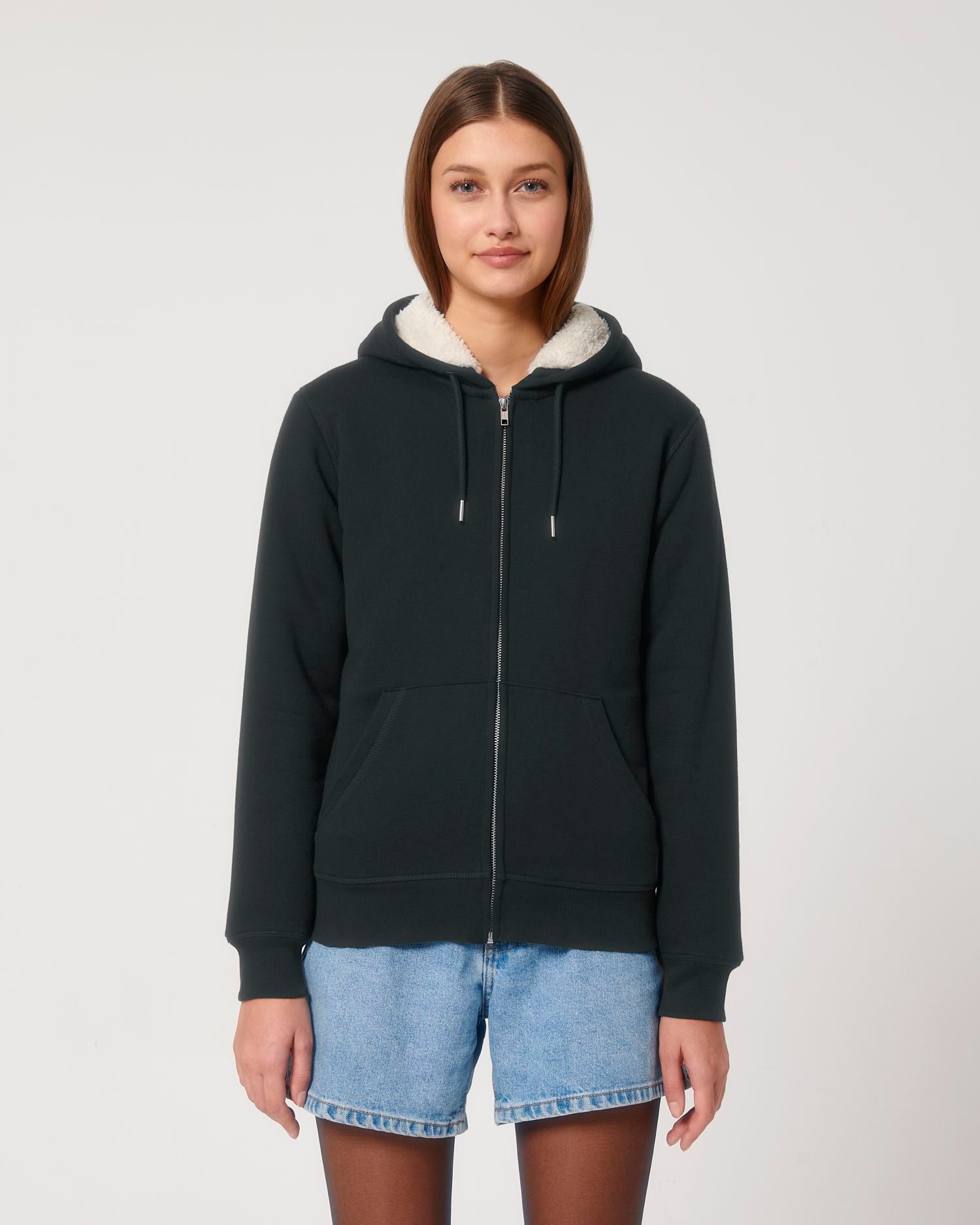 Hygger Sherpa - Black - Vorderseite 
