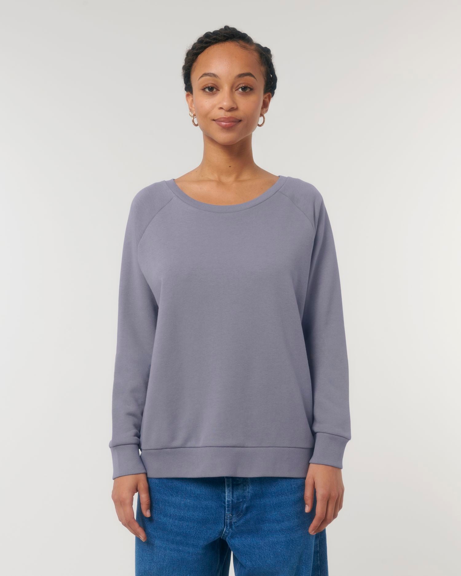 Stella Dazzler - Lava Grey - Vorderseite 