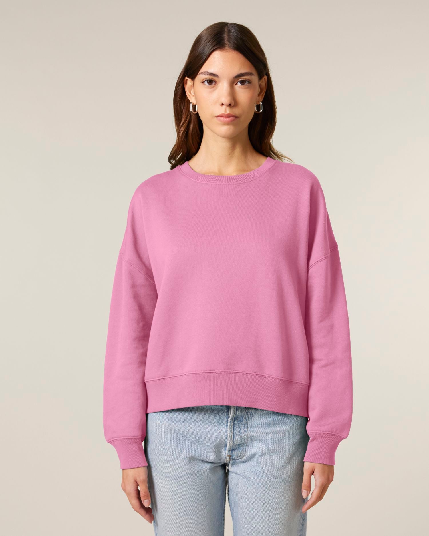 Stella Alma - Bubble Pink - Vorderseite 